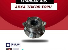 Changan A05 arxa topu