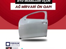 BYD Destroyer 05/Qin Plus qapısı