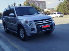 Mitsubishi Pajero, 2008 il