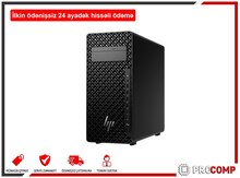 Workstation PC HP Z2 Tower G1i C85FRET
