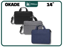 Noutbuk çantası OKADE B003 14