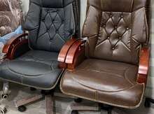 Ofis kresloları 