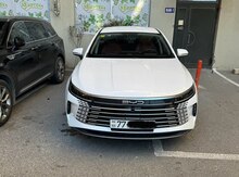 "BYD" icarəsi