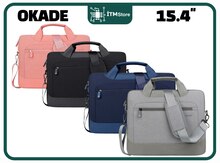 Noutbuk çantası Okade T62 15.4" 16"