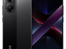 Xiaomi Poco X7 Pro Black 512GB/12GB