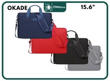 Noutbuk çantası Okade T65 15.6"