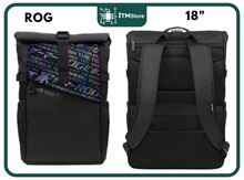 Noutbuk çantası Asus ROG BP47