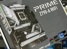 Ana plata "Asus Prime Z790-A Wifi DDR5"