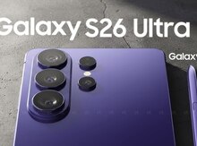 Samsung Galaxy S26 Ultra Cobalt Violet 512GB/12GB