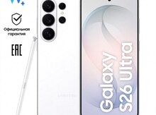 Samsung Galaxy S26 Ultra White 256GB/12GB