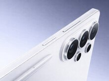 Samsung Galaxy S26 Ultra White 512GB/12GB