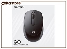 Fantech GO W603 Black Wireless Mouse