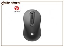 Fantech Go W608 Black Wireless Mouse