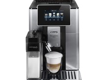 Qəhvəbişirən Delonghi PrimaDonna SOUL ECAM610.74.MB