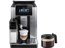 Qəhvəbişirən DeLonghi PrimaDonna SOUL ECAM610.75.MB