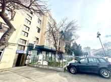 2-otaqlı mənzil, Nərimanov r., 55 m²