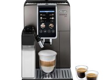 Qəhvəbişirən DeLonghi Dinamica Plus ECAM380.95.TB