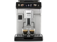 Qəhvəbişirən DeLonghi Eletta Explore ECAM450.65 S