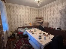 Həyət evi, Binəqədi qəs.
