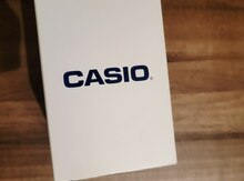 Casio qol saatı
