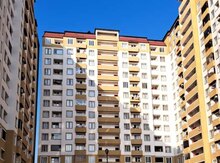 2-otaqlı yeni tikili, Sumqayıt ş., 42 m²