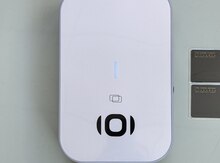 Changan wallbox şarj aləti