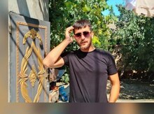 Sürücü işi axtarıram