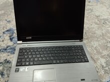 Noutbuk Toshiba