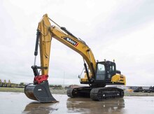 Tırtıllı ekskavator SANY SY335H 2026 il