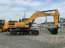 Tırtıllı ekskavator SANY SY375H 2026 il