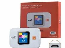 Smart wifi cib modemi