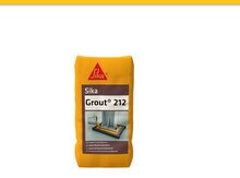 Təmir dolğusu "SikaGrout®-212"