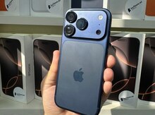 Apple iPhone 17 Pro Deep Blue 256GB/12GB