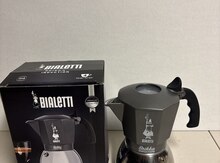 Bialetti Brikka qəhvədəmləyən