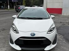Toyota Aqua icarəsi