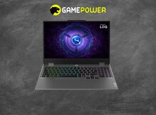 Noutbuk LENOVO LOQ 15IRX9 15.6" FHD 144HZ (83DV0000US)