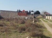 5 sot torpaq sahəsi, Maştağa qəs.