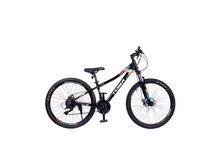 Velosiped TOBA ALOV 26*