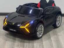 Uşaq avtomobili Lamborghini Sian
