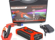 İşəsalma-doldurma qurğusu və powerbank aparatı 