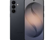 Samsung Galaxy S26 Black 256GB/12GB