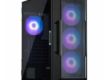 Gaming PC i5-14400F RTX 5060 8GB
