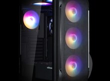 Gaming PC i5-12400F RTX5050 8GB DDR4