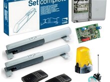 Avtomatik qapı qolları Faac 1 ton