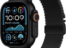 Apple Watch Ultra 3 Black