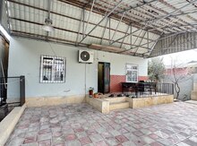 Həyət evi, Hövsan qəs.