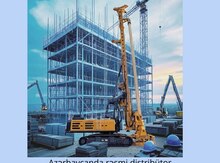 Svay vuran XCMG XR258FS, 2026 il