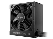 PSU Be Quiet BP011EU SYSTEM POWER 11 650W