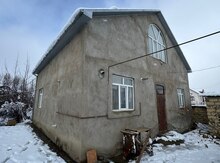 Həyət evi, Qusar r.