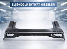 Changan UNİ Z arxa buferi